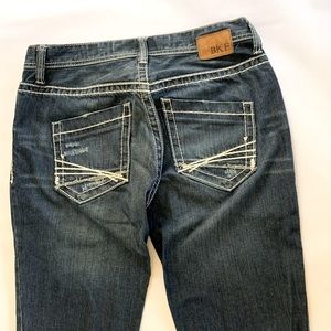 Men’s BKE Derek jeans size 30